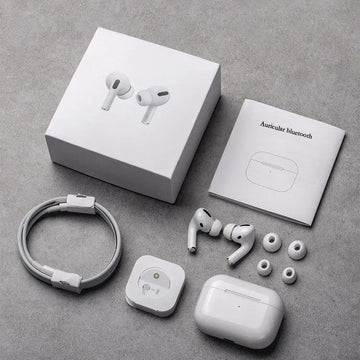 Airpods Pro2 2nd Generation (Buzzer Edition) With ANC