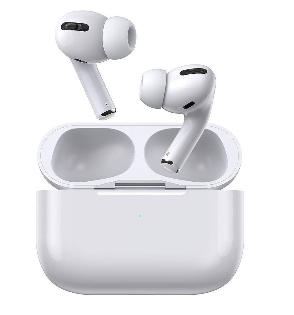 Airpods Pro2 2nd Generation (Buzzer Edition) With ANC