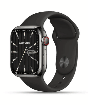 Series X SmartWatch Premium